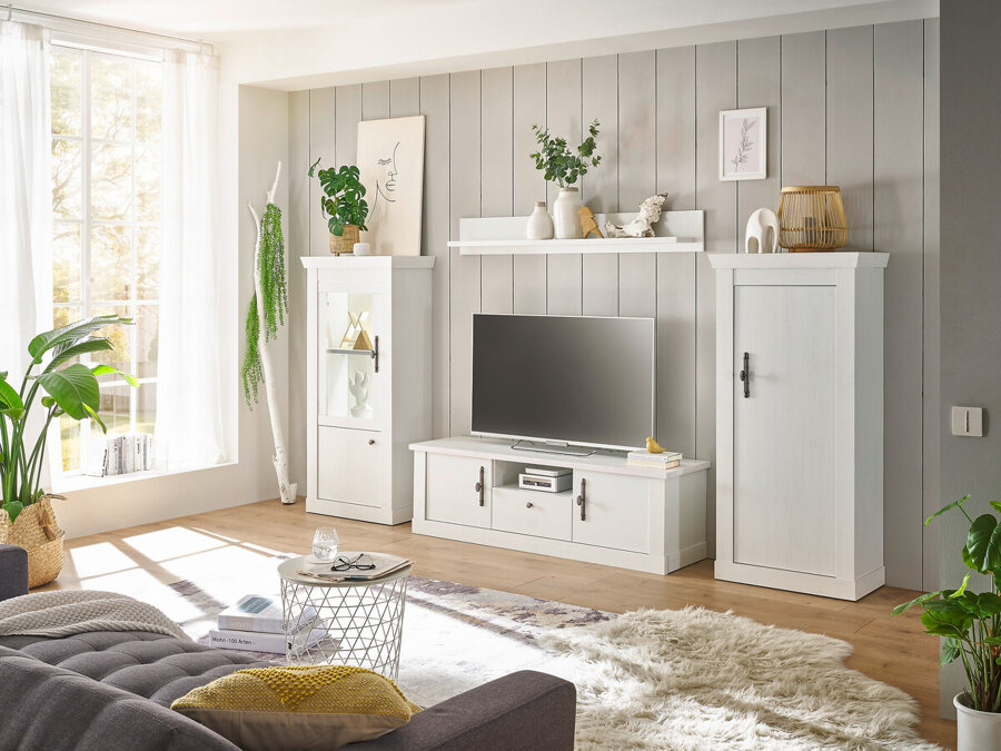 Collezione di mobili Toletro