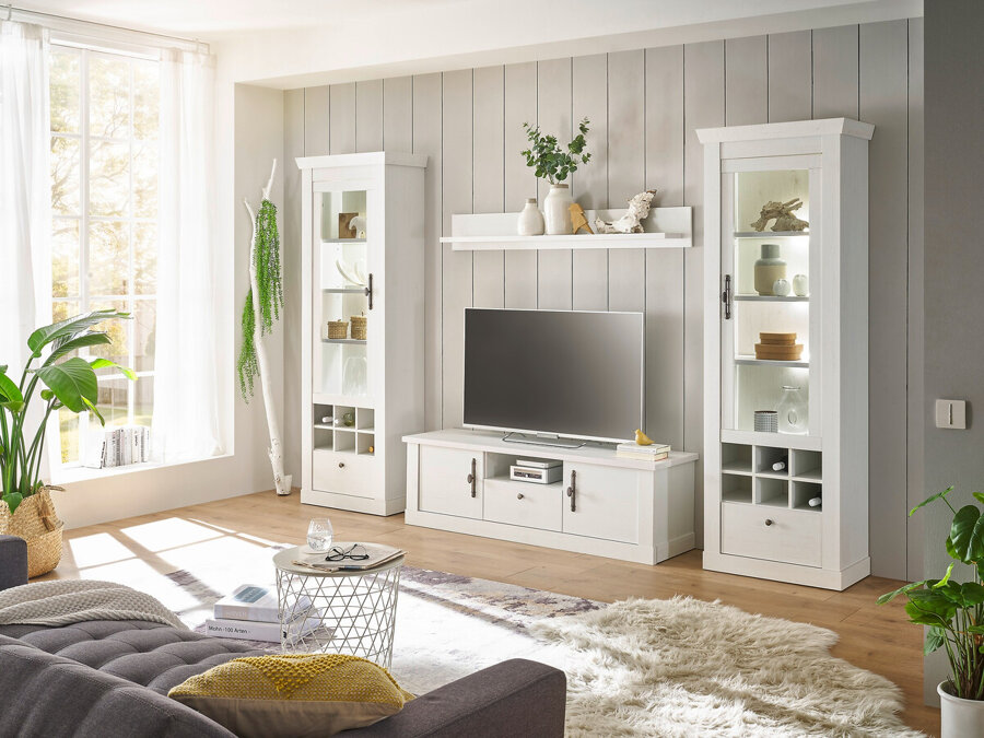 Collezione di mobili Toletro