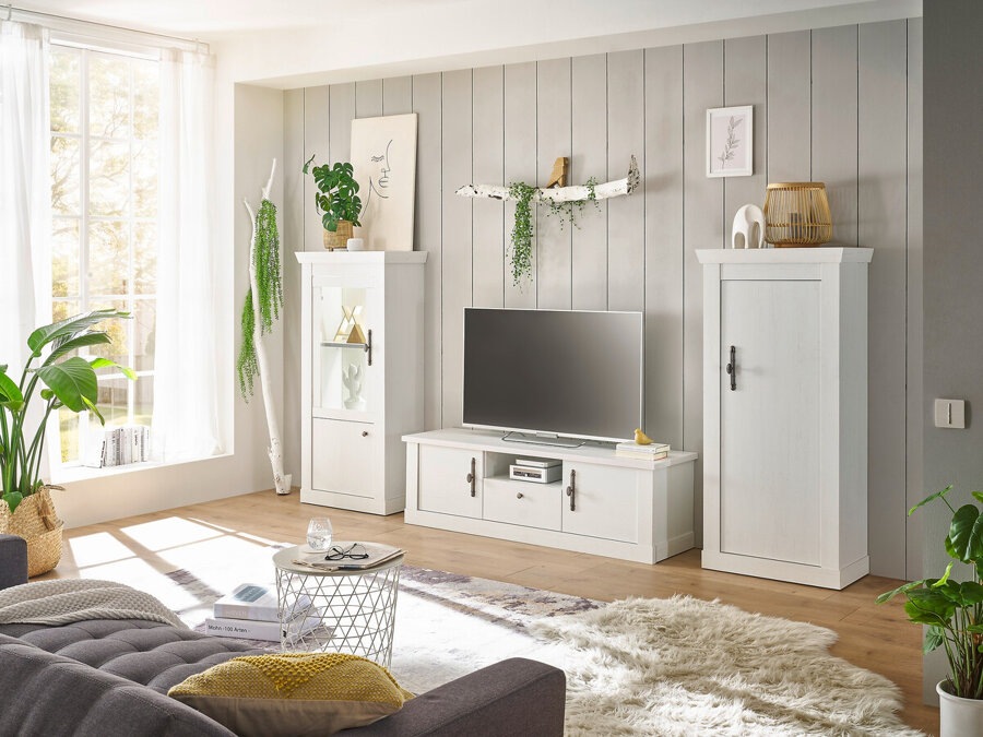 Collezione di mobili Toletro