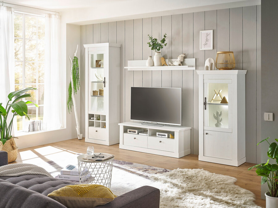 Collezione di mobili Toletro