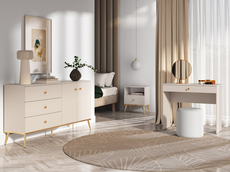 Collezione di mobili Veslomi