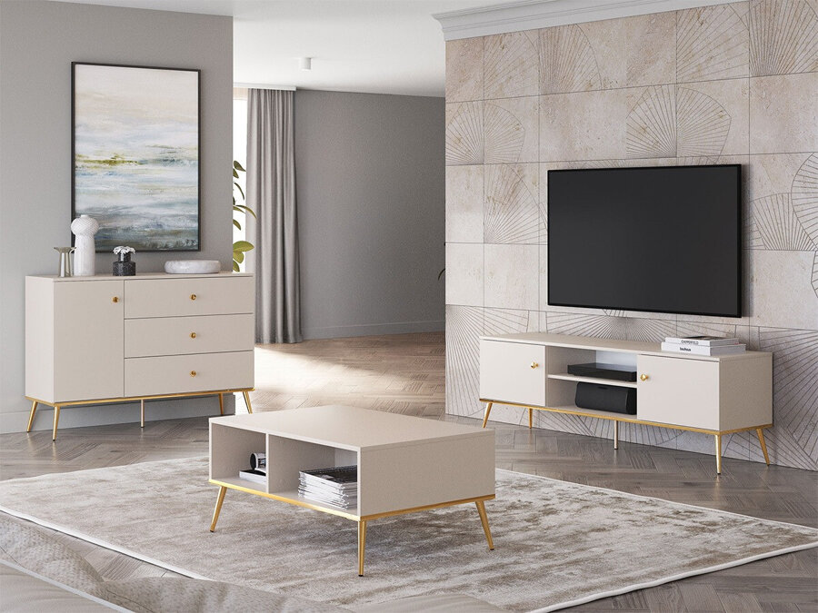 Collezione di mobili Veslomi