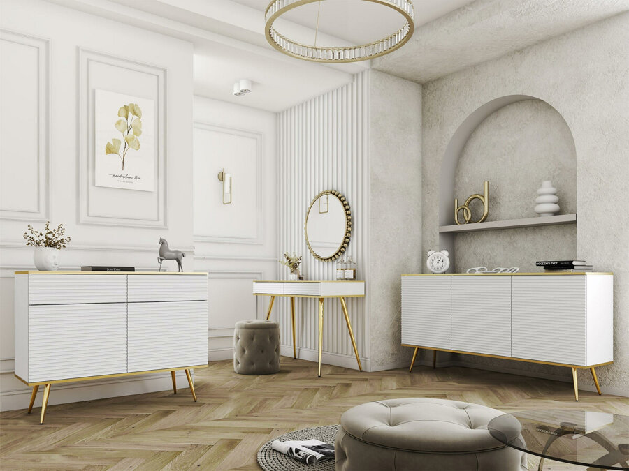 Collezione di mobili Felduno