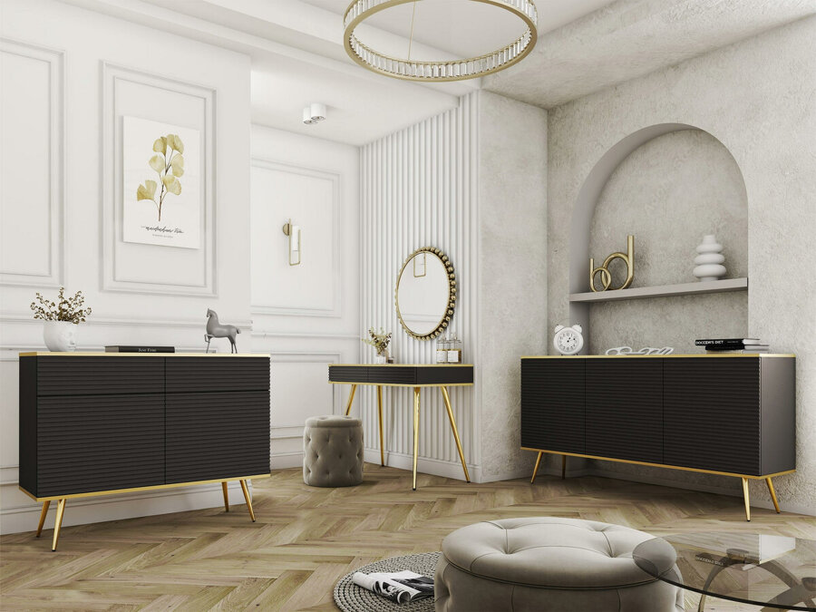 Collezione di mobili Felduno