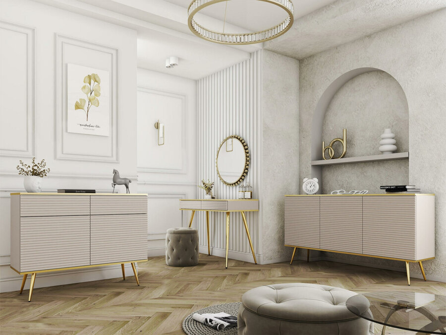 Collezione di mobili Felduno