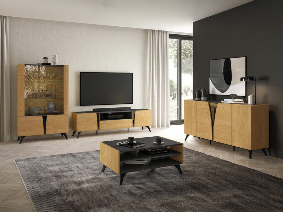 Collezione di mobili Verenoa