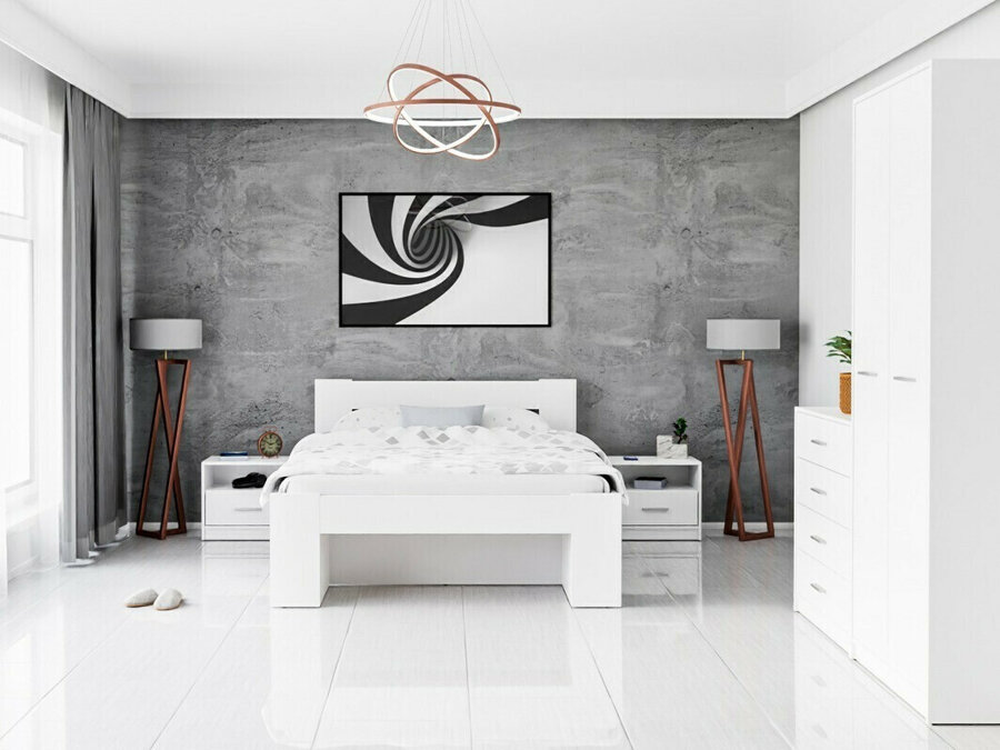 Collezione di mobili Novsore