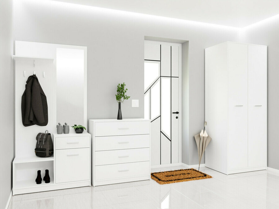 Collezione di mobili Novsore