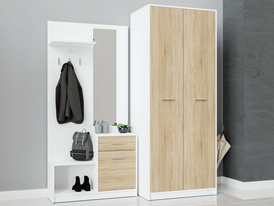 Collezione di mobili Novsore