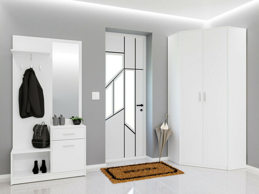 Collezione di mobili Novsore