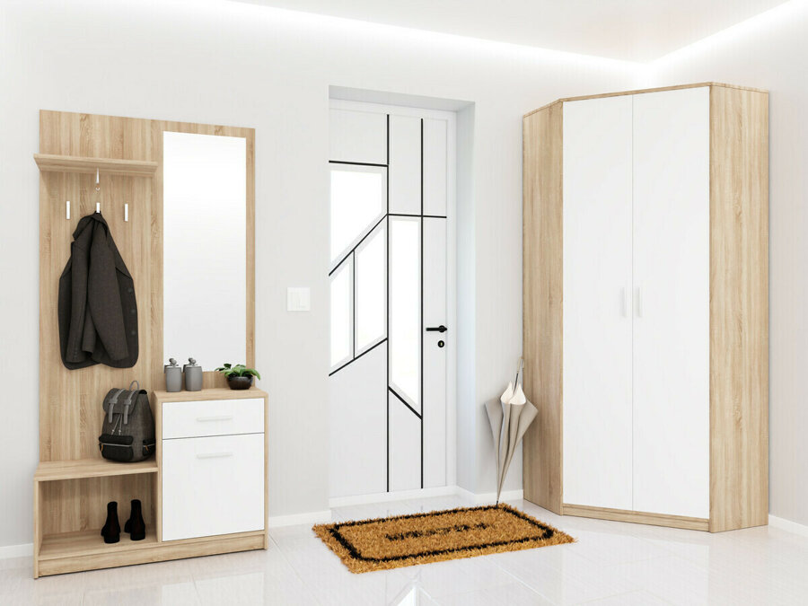 Collezione di mobili Novsore