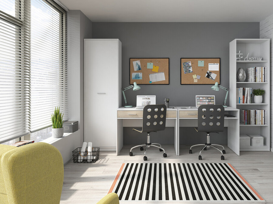 Collezione di mobili Novsore