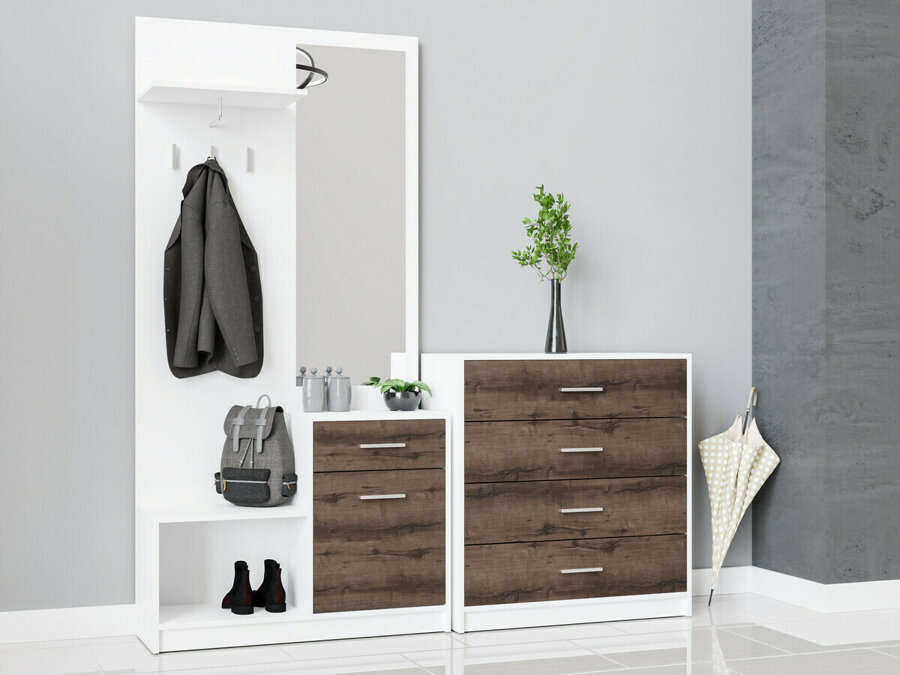 Collezione di mobili Novsore