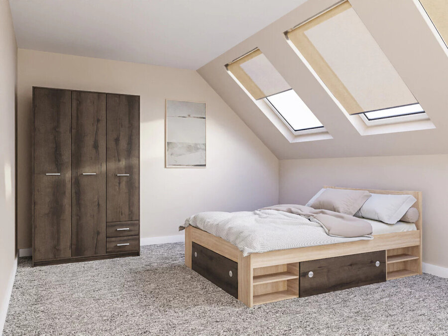 Collezione di mobili Novsore