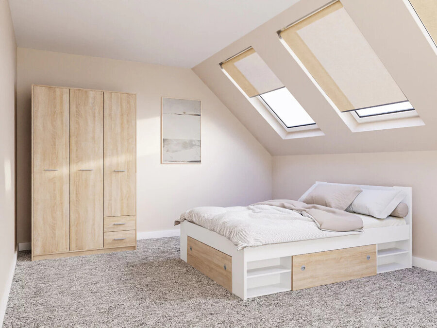 Collezione di mobili Novsore