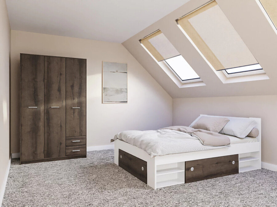 Collezione di mobili Novsore