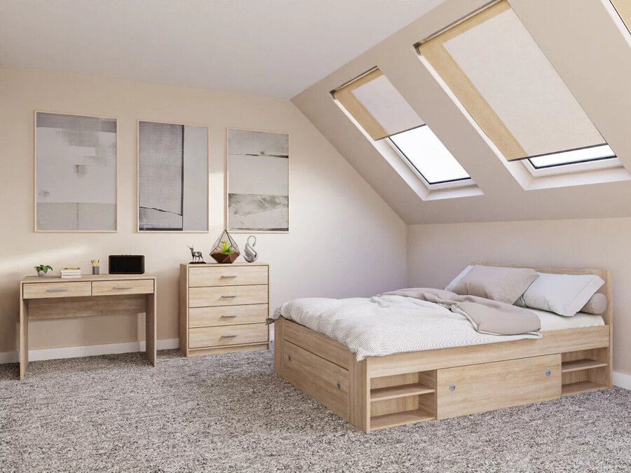 Collezione di mobili Novsore