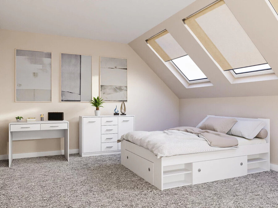 Collezione di mobili Novsore