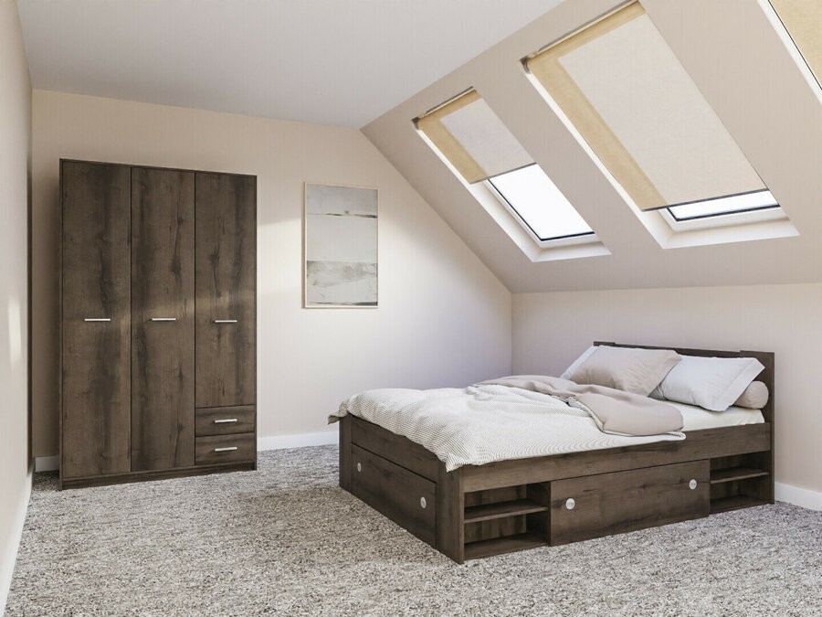 Collezione di mobili Novsore