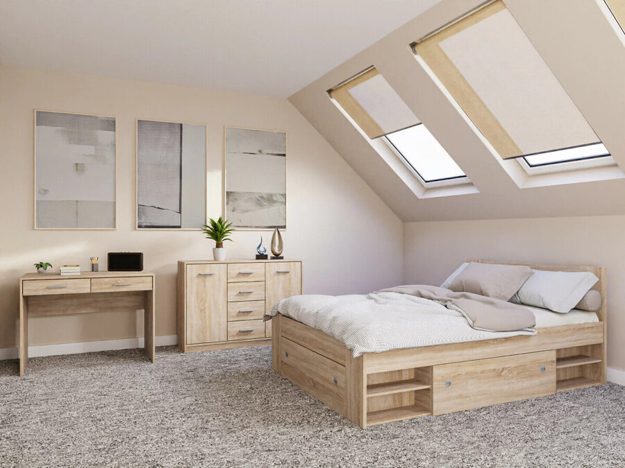 Collezione di mobili Novsore