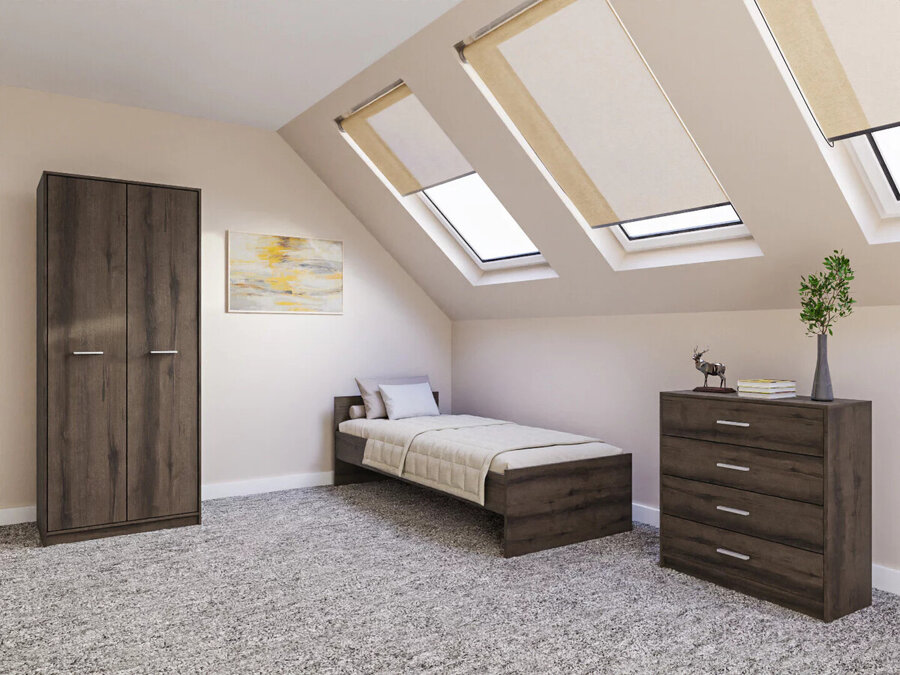 Collezione di mobili Novsore