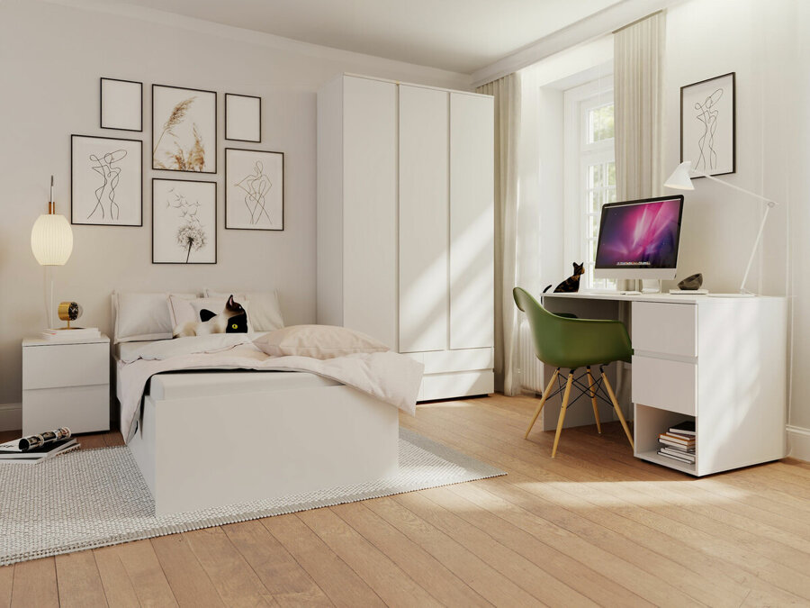 Collezione di mobili Soncavi