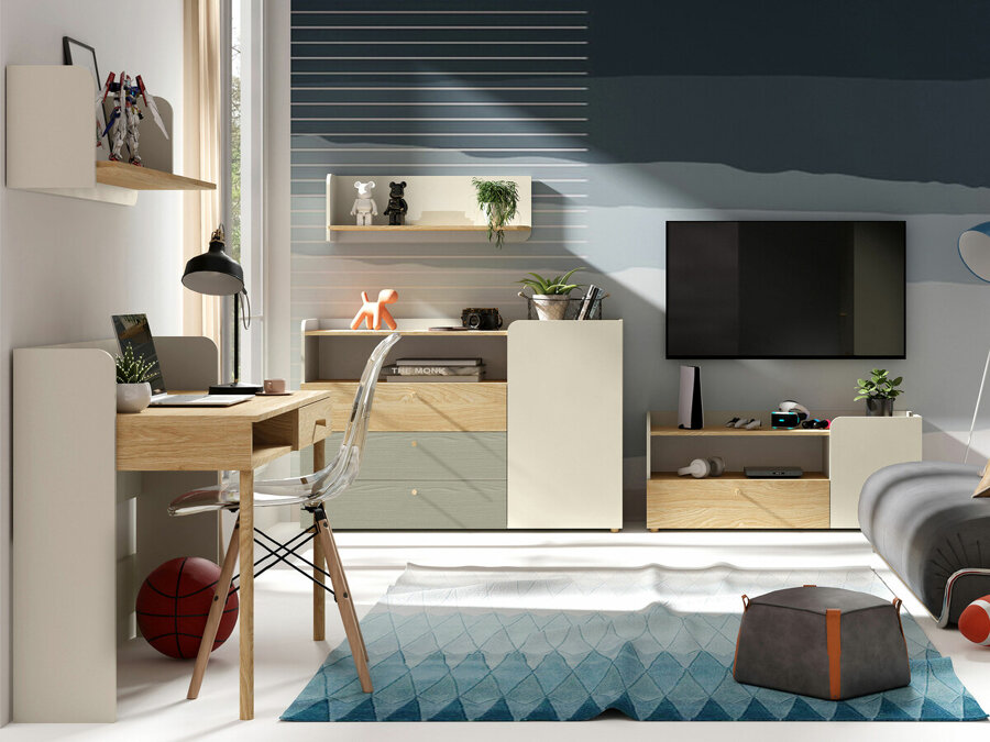 Collezione di mobili Domcali