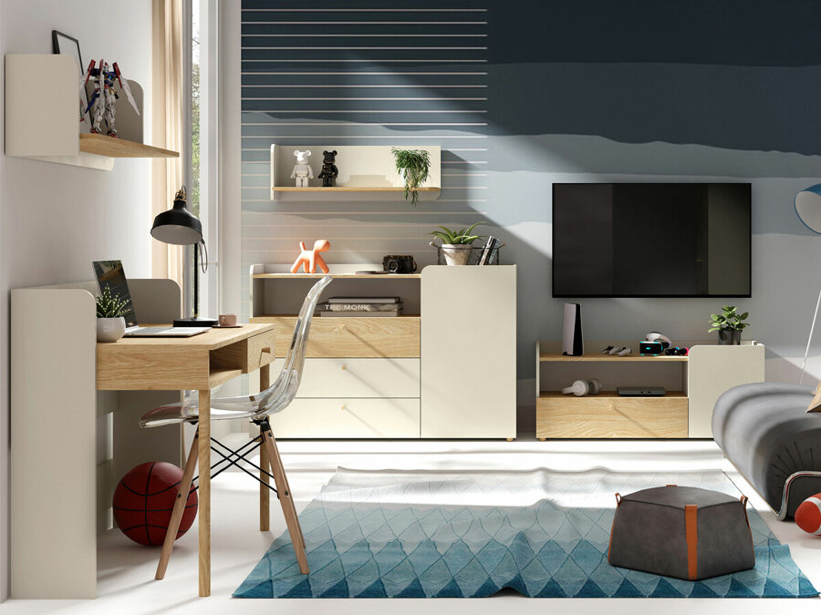 Collezione di mobili Domcali