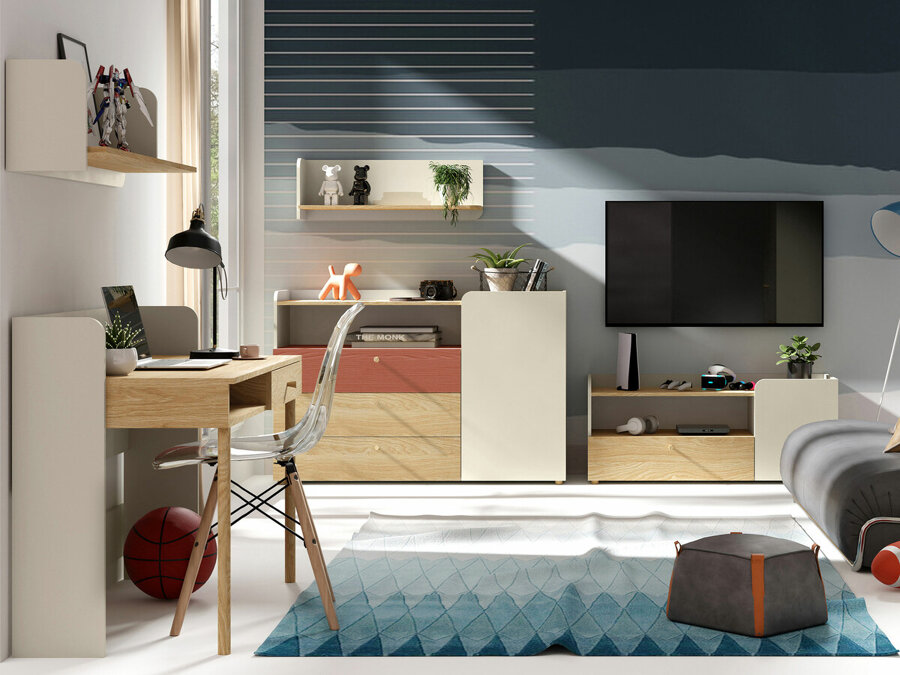 Collezione di mobili Domcali