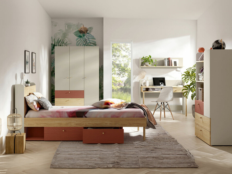 Collezione di mobili Domcali