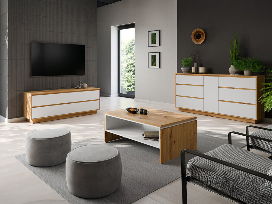 Collezione di mobili Elbnolo