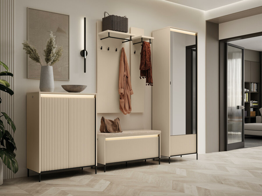 Collezione di mobili Lorfera