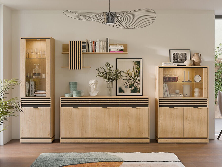 Collezione di mobili Cavtole