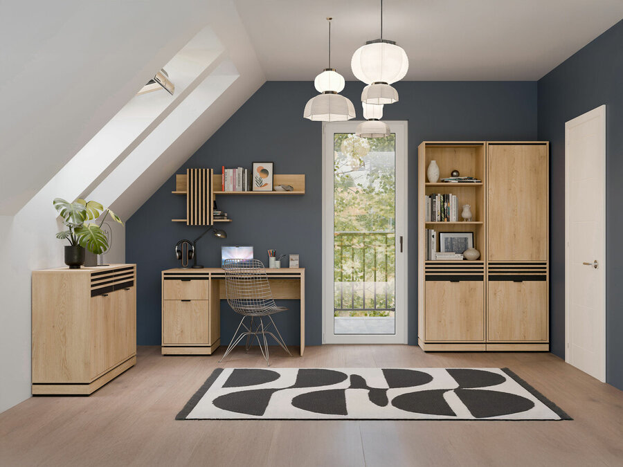 Collezione di mobili Cavtole