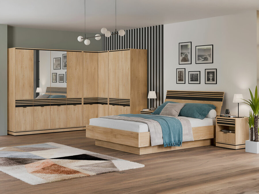 Collezione di mobili Cavtole