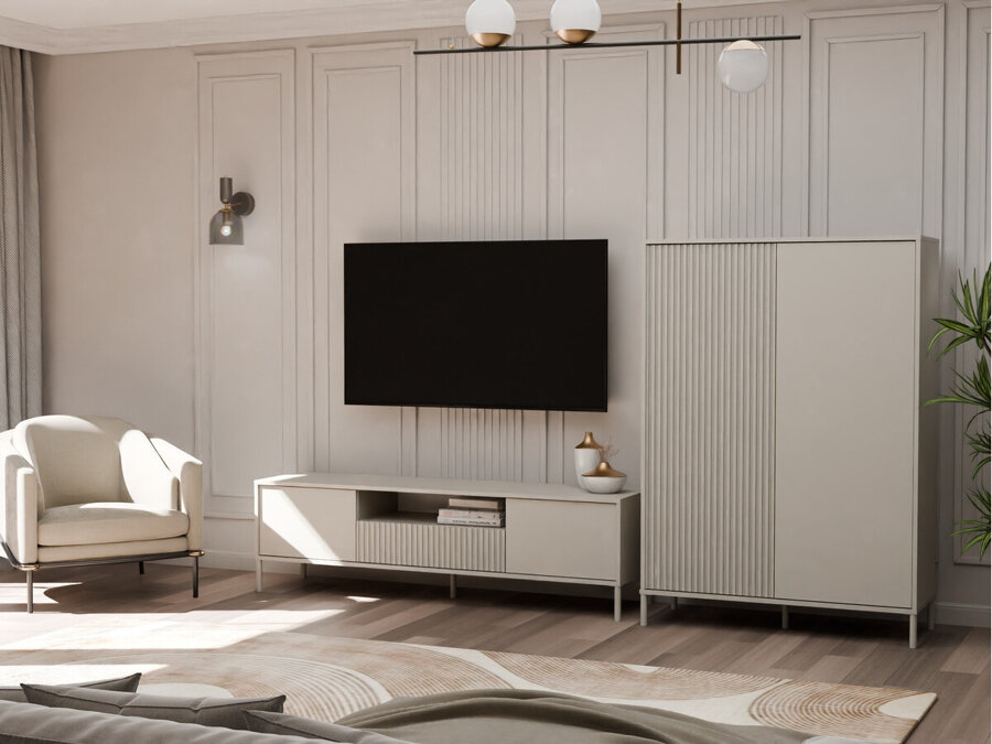 Collezione di mobili Orlsone