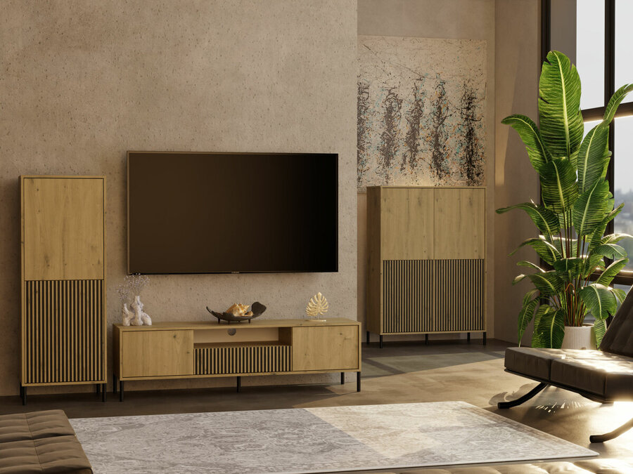 Collezione di mobili Orlsone