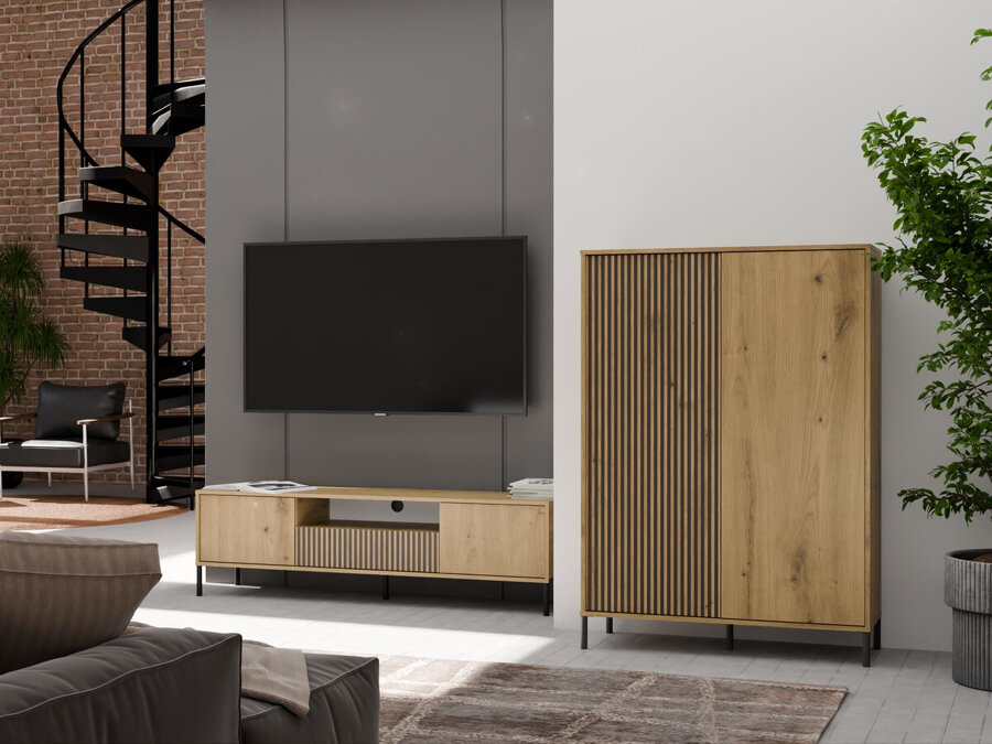 Collezione di mobili Orlsone