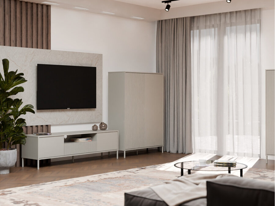 Collezione di mobili Orlsone