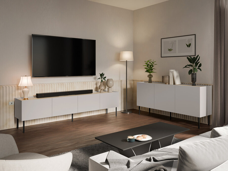 Collezione di mobili Melbela