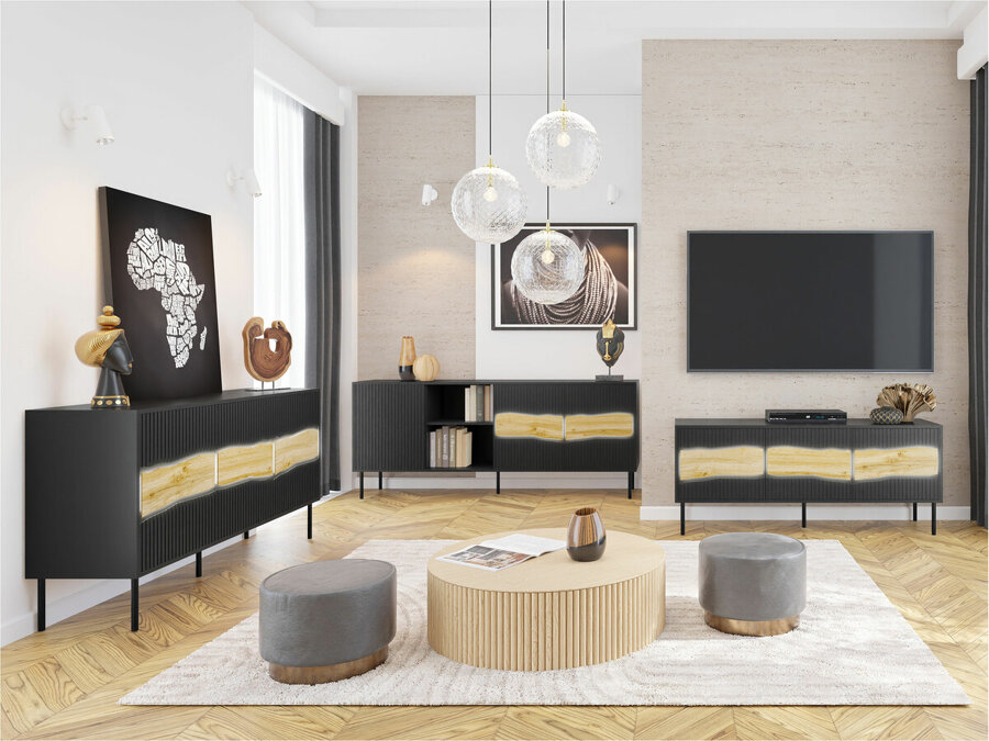 Collezione di mobili Monevare