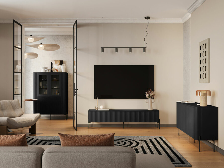 Collezione di mobili Mavnue