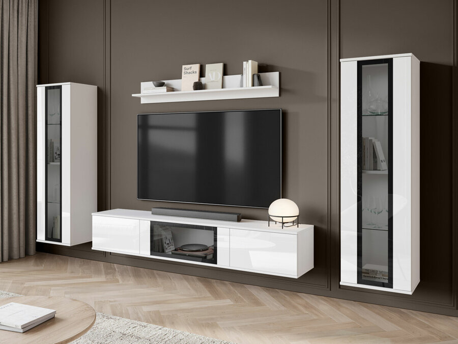 Collezione di mobili Torcame