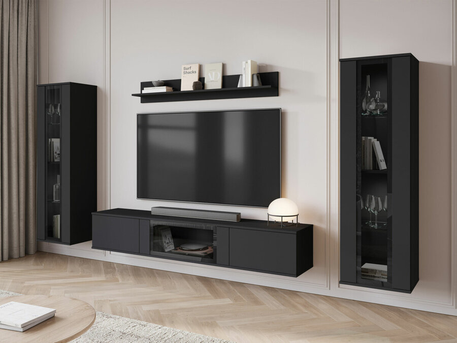 Collezione di mobili Torcame