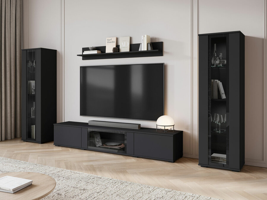 Collezione di mobili Torcame