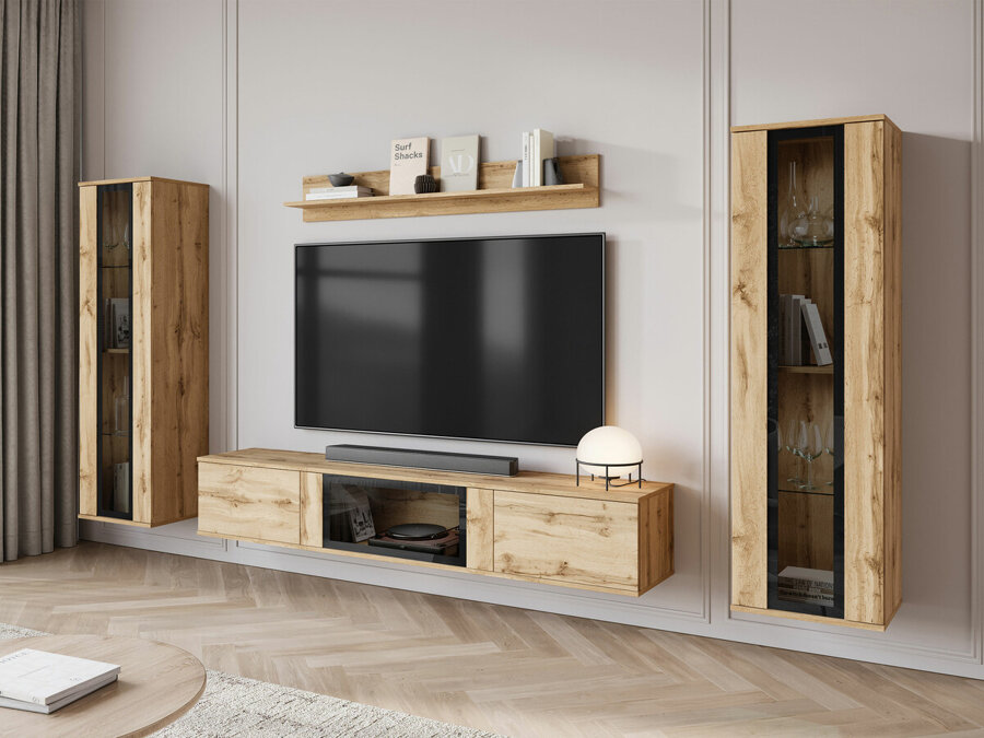 Collezione di mobili Torcame