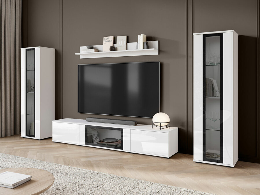 Collezione di mobili Torcame