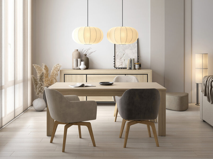 Collezione di mobili Etrteo