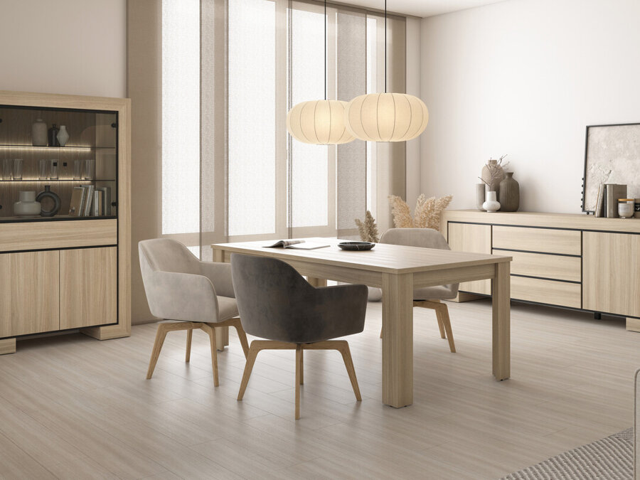 Collezione di mobili Etrteo