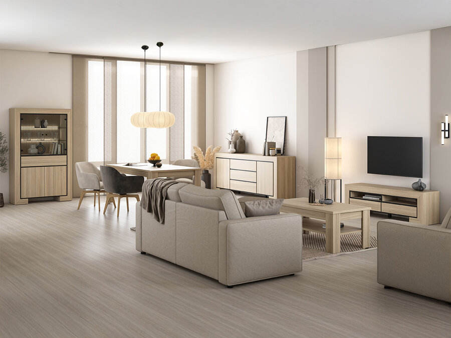 Collezione di mobili Etrteo